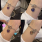 🔮 50% DE RÉDUCTION! 🎨 Bracelet d'humeur – Changeant, réactif & stylé ✨