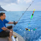 🎣 ACHETEZ 1, OFFERT 1 ! 🐠 Ensemble de ligne de pêche automatique à recherche de fond – Précise, facile à utiliser & idéale pour tous les pêcheurs 🌊