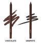 🌸 -50% dès Maintenant ! 🌸 ✨ Eyeliner Gel Ultra-Pigmenté – Waterproof & Tenue 24H 💖 Trait Précis & Intense Pour un Regard Parfait Toute la Journée
