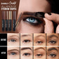 💥Offre spéciale demi-prix limitée dans le temps⌛️Gel à sourcils naturel longue durée et indéchirable