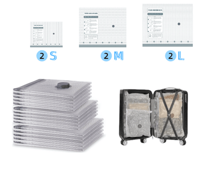 🧳 50% DE RÉDUCTION ! ✨ Sac de transport pour aspirateur sans fil X7 – Léger, Protection optimale & Design compact 🧹