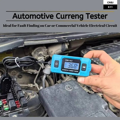 🔧 50% DE RÉDUCTION! ⚡ Sondes de test pour circuits automobiles – Détection instantanée des pannes & diagnostic rapide – Idéal pour mécaniciens et passionnés 🚗