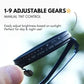 🕶️🔥Achetez-en 1, obtenez-en 1 gratuit🔥Lunettes de soleil rondes polarisées à teinte ajustable – Style & protection en un seul geste!