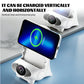 ✨2024 New ✨ Mini Chair Wireless Quick Charger Multifunctional Mobile Phone Holder