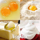 🥄 ACHETEZ 2, OBTENEZ 1 GRATUIT ! 🌟 Fouet semi-automatique en acier inoxydable – Mécanique, lames rotatives – Parfait pour sauces, pâtes ou crèmes – sans piles, facile à nettoyer 🍳✨