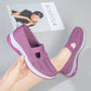 👟 60% DE RÉDUCTION! 🚶‍♀️ Chaussures Orthopédiques pour Femmes – Confortables, Respirantes & Antidérapantes pour Seniors 🧓