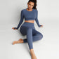 🩲 60% DE RÉDUCTION! ✨ Legging Air Wear Taille Haute – Effet Galbant, Gainant & Coupe Seconde Peau pour une Silhouette Parfaite 💪