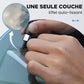 🪟 ACHETEZ 1, OBTENEZ 1 GRATUIT ! 🔧 Kit de Réparation de Verre Fissuré – Résultat Invisible en 20 Min, Facile à Utiliser 💎
