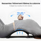 💐 50% DE RÉDUCTION 🧘 Étireur lombaire magnétique haute qualité – Massage acupuncture doux & tissu respirant – Soulage le mal de dos, idéal pour bureau ou maison – ceinture ajustable 🌿