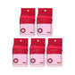 🧻 ACHETEZ 5, OFFERT 5 ! 🔥 Lingettes Humides Détachantes – Nettoyage Rapide, Doux pour la Peau & Pratiques à l‘Usage 🍼