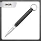 🔪 ACHETEZ 2 - RECEVEZ 1 GRATUIT ! ⏳ Couteau de Poche Détachable avec Porte-Clés - Lame Acier Inox et Design Compact pour Urgence et Outdoor 🏕️🔗