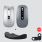 🖱️ 50% DE RÉDUCTION! 💬 Souris sans fil intelligente à commande vocale IA – Précise, sans fil & polyvalente – Idéale pour le travail et le quotidien ✨