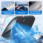 🚗 ACHETEZ 3, OBTENEZ 1 GRATUIT ! ☀️ Pare-Soleil Laser – Filtre UV Avancé, Compact & Installation Rapide Pour Un Intérieur Plus Frais & Un Tableau de Bord Protégé ✨