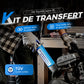 ⛽ 60% DE RÉDUCTION ! 🔋 Pompe Haute Puissance – Huile & Eau, Portable, Multifonction & Performances Élevées 💪