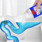 🚰 ACHETEZ 1, OFFERT 1 ! ⚡ Déboucheur de Canalisations Puissant – Action Rapide, Pour Tuyaux & Siphons, Sans Produits Chimiques 🧪