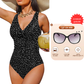 👙 50% DE RÉDUCTION ✨ Maillot de bain sculptant – Coupe ajustée & maintien parfait – Galbe la silhouette, sèche rapidement – idéal pour la piscine, la plage ou les vacances – confort et élégance ☀️💃