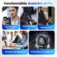 🔥 2025 Nouveauté – Écouteurs de Traduction Intelligente Sans Fil 🎧 ✨ Profitez de la Technologie Bluetooth à Moitié Prix ! Traduisez et Communiquez Facilement 🌍💬
