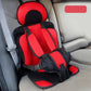🚗 50% DE RÉDUCTION! 🧒 Siège Auto Portable pour Enfant – Léger, sécurisé & facile à installer – Idéal pour les trajets quotidiens et les voyages en famille ✨