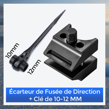 🏆🚗Kit d'outils de séparation et d'expansion de jambe de force pour suspension automobile