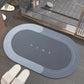 🚿 50% DE RÉDUCTION ! 🔥 Tapis Antidérapant Super Absorbant – Séchage Rapide, Confortable & Lavable en Machine 🏠