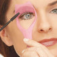 🎁 Achetez 1, obtenez 1 gratuit ! 👁️✨💄 3in1 Cils Outils Mascara Bouclier – Protection et application faciles pour des cils parfaits. 🌟👁️‍🗨️
