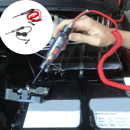 🔥 60 % DE RÉDUCTION – Stylo de circuit pour camion et voiture 🚗✨