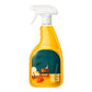 🪵 50% DE RÉDUCTION ! ✨ Spray nettoyant et lustrant efficace pour le bois – Nettoyer, nourrir & faire briller – sans traces, protège et ravive toutes les surfaces en bois 🌿