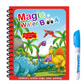 🌹Achetez 1, obtenez 1 gratuit🔥Promotion d'été 🎁✨️Livre magique sur l'eau📚️🎨🧠