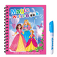 🌹Achetez 1, obtenez 1 gratuit🔥Promotion d'été 🎁✨️Livre magique sur l'eau📚️🎨🧠