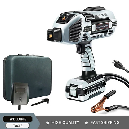🔥⚡ Soudeur à arc électrique domestique 4600W – Puissance & performance ! ⏳ 60 % DE RÉDUCTION – Offre limitée ! 💥