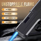 🔥🔫💨 Demi-prix limité ! 💥 Briquet pistolet cool 🔥 Allumage stylé 💣 Cadeau parfait 🎁