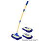 💥 Profitez de -50 % sur Cette Brosse Parfaite Pour Nettoyer Votre Voiture !