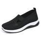 👟 60% DE RÉDUCTION! 🚶‍♀️ Chaussures Orthopédiques pour Femmes – Confortables, Respirantes & Antidérapantes pour Seniors 🧓