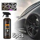 🚗BUY 5 GET 5 FREE👍Car wheel cleaning agent