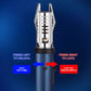 🔥 60% DE RÉDUCTION ! ⚡ Briquet-Soudeur Grand Modèle Multifonction Anti-Vent – Flamme Puissante, Design Sabre Laser & Sécurité Enfants 🔒