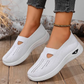 👟 60% DE RÉDUCTION! 🚶‍♀️ Chaussures Orthopédiques pour Femmes – Confortables, Respirantes & Antidérapantes pour Seniors 🧓