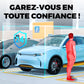 📹 50% DE RÉDUCTION! 🚗 Caméra de Tableau de Bord FHD à 4 Canaux avec Angle Ultra-Large – Vision Panoramique, Enregistrement en Boucle & Idéale Pour La Sécurité Routière 🛡️