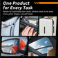 🔥Hot Sale 50% Off🚗Car Rubber Seal Protectant