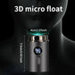 💈 50% DE RÉDUCTION! 🔋 Mini Rasoir Électrique – 18 lames, têtes 3D & écran LED – Sec/humide & silencieux ✨