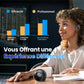 🔥 2025 Nouveauté – Écouteurs de Traduction Intelligente Sans Fil 🎧 ✨ Profitez de la Technologie Bluetooth à Moitié Prix ! Traduisez et Communiquez Facilement 🌍💬