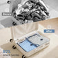 🧳 50% DE RÉDUCTION! 💨 Ensemble de Sacs de Compression Sous Vide Sans Fil – Gain De Place, Robustes & Idéaux Pour Voyages & Rangement Domestique ✈️