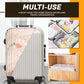 🧳 60% DE RÉDUCTION ! ✨ Sac Électrique Durable de Compression de Vide – Gain de Place Maximal, Moteur Puissant & Transport Facile 🛫