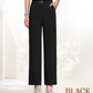 👖 50% DE RÉDUCTION 💎 Pantalon taille haute stretch – Ceinture élastique & douceur inégalée – Coupe parfaite, idéal pour le quotidien, le télétravail ou les voyages – confort absolu 💫
