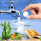 💥 Offre Spéciale : 50 % de Réduction ! 💧 Comprimé Purifiant Puissant pour Aquarium ♻️ – Achetez 1, 1 Offert ! 🐠 Eau Claire & Saine pour Vos Poissons en Toute Simplicité