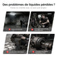 ⛽ 60% DE RÉDUCTION ! 🔋 Pompe Haute Puissance – Huile & Eau, Portable, Multifonction & Performances Élevées 💪