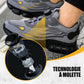 👟 50% DE RÉDUCTION! ✨ Sneakers de Sécurité Unisex – Design Élégant, Coque de Protection & Parfaites Pour Un Usage Quotidien Alliant Mode Et Sécurité 🛡️