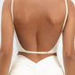 👙 50% DE RÉDUCTION 🌹 Soutien-gorge sans coutures dos nu en U – Invisible & confortable – Parfait sous les vêtements moulants – maintien doux sans démarcation 💫