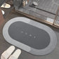 🚿 50% DE RÉDUCTION ! 🔥 Tapis Antidérapant Super Absorbant – Séchage Rapide, Confortable & Lavable en Machine 🏠