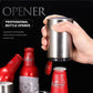 💖Vente limitée 50% DE RÉDUCTION💖Ouvre-bouteille automatique en acier inoxydable