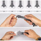 🔥 ACHETEZ 3, OBTENEZ 1 GRATUIT! 🔧 Outil de jointage 3-en-1 – Retirer, appliquer & lisser en un seul geste – Idéal pour joints, calfeutrage & finitions parfaites 🏠